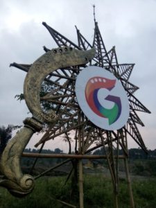 Glamping Di Memory Of Galunggung