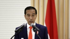 Jokowi Bubarkan FPI, Ini Alasannya?