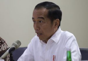 Jokowi Datangi Kantor PLN, Marah Dan Semprot PLT Dirut PLN