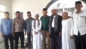 Harapan Sesepuh Pondok Pesantren Miftahul Huda XI Terhadap ARM