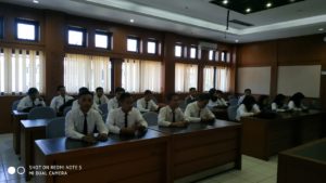 Pelepasan Siswa Magang ke Jepang, Rahmat: Semoga Bisa Menekan Angka Pengangguran dan Meningkatkan Perekonomian