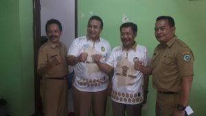 Persikotas Adakan Turnamen Sepakbola Walikota Cup 1