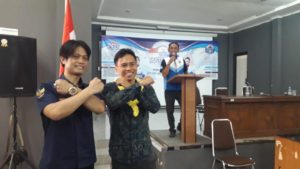 Harapan Kang Popot Usai Muscab DPC XTC Kota Tasikmalaya