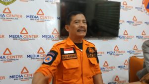 BPBD Kota Tasikmalaya Gelar Rapat Koordinasi Kesiap Siagaan Penanggulangan Bencana