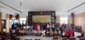 Peduli Pendidikan,  PPKH Kecamatan Cibeureum Selenggarakan Seminar Pendidikan