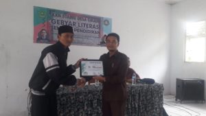 H Murjani: Jangan Takut Berwirausaha