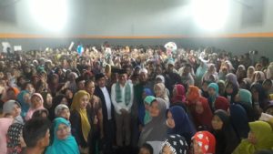 Sihabul Millah: Kita Dukung ARM Kalau Itu Jalan Kemaslahatan Untuk Umat