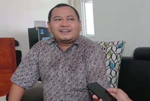 Dugaan Pengurus Parpol Lolos PPK, KPU Kabupaten Tasikmalaya Baru Akan Memverifikasinya