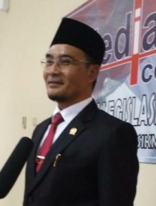 Wabah Corona Sebabkan Industri Pertanian Di Kota Tasik Menurun