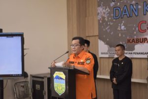 Pemkab Tasikmalaya Serius Cegah Penyebaran Covid-19