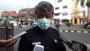 Kabar Gembira!!! 3 Orang Pasien Positif Covid-19 di Kota Tasik Membaik, 1 Orang Sembuh Total