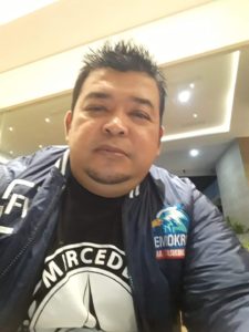 INJ : Fokus Penanganan Covid-19, Harusnya Tidak Ada Pembangunan Dulu Jika Tidak Urgent