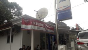 KKS Belum Diterima KPM,  BRI : Itu Urusan Pemerintah