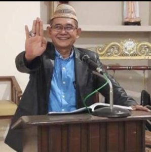 Ridwan Kamil Harus Memperbaiki Keberpihakan Kepada Pesantren