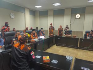 BPPH Pemuda Pancasila Pertanyakan 63 Milyar Anggaran Covid-19 Pemkab Tasik yang Carut Marut