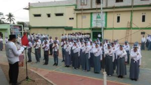 MA Al-Hikmah Ajaran 2020-2021 Buka Keterampilan Baru Manajemen dan Bisnis