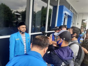 Salut,  Demi Regenerasi Bang Jun Menolak Menjabat Dua Periode