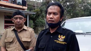 Ibu Heni yang Sempat Viral, Kini Mengalami Depresi, KPAI Tasikmalaya Ingatkan Jangan Dulu Berkunjung