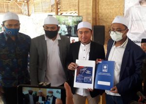 AKA Bonanza Dapatkan Respon Positif dari 2 Partai
