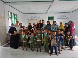 Melalui Mendongeng, Komunitas Kuluwung Kenalkan Pendidikan Alternatif Berbasis Kebudayaan