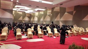 Disduk Kab. Tasikmalaya Sosialisasikan Program 2 Digital dan Layanan Jeput Bola Ke-Desa