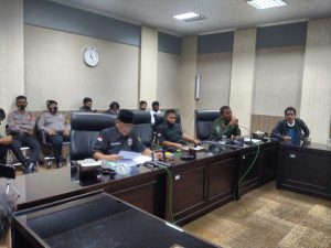 Ormas Kab. Tasikmalaya Gelar Audiensi Dengan DPRD terkait Pemotongan Pajak