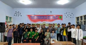 Usai Muscab Ke- XI, Pemuda Persis Ciawi Siap Lahirkan Tokoh-Tokoh Baru Pembaharu