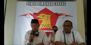 Tanggapan Gerindra Terkait Manuver Mantan Ketua DPC