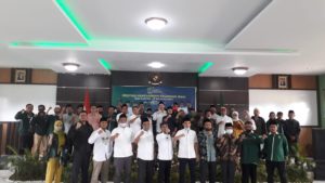 Sistem Kampasing & Media Sosial Strategi Kampanye DPC PKB untuk Menangkan Iwan-Iip