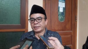 iwan-Iip Safari Ponpes dan Bersilaturahmi ke KH. Atam Rustam