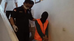 Pengedar Narkoba Tasikmalaya Diringkus, Pelaku Mengaku Dapatkan Sabu dari Bandung