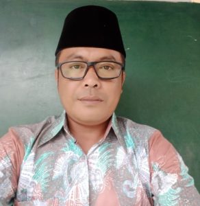 Hindari Erosi, Jalan Palawija Desa Nangtang Kini Dibangun TPT