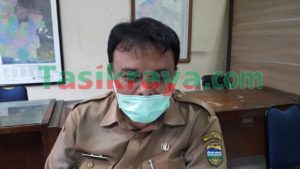 Ini Jawaban Dinas PUPR Terkait Jalan Menjadi Bubur Di Desa Campakasari