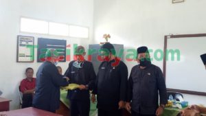 Pemkab Tasikmalaya Berikan Insentif Selama 4 Bulan Untuk Guru Honorer