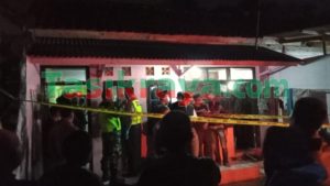 Pulang ke Rumah Mertua di Tasikmalaya, Pria Asal Jakarta Malah Gantung Diri di Toilet