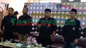 Resmi Dilantik,   KAHMI Periode 2020-2025 Akan Fokus Pemberdayaan Ekonomi Masyarakat