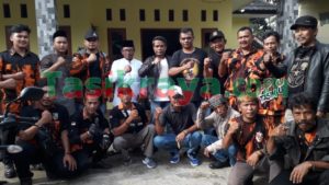 PAC Pemuda Pancasila Jamanis Ajak Pemuda Membangun Negeri