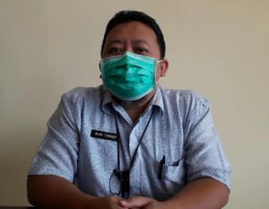 Ini Jawaban dr. Budi Tirmadi, Terkait Petugas IGD RSUD Tasikmalaya yang Terpapar Covid-19