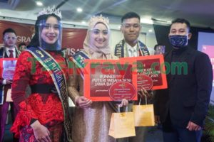 Dini Asmiatul, Sang Juara dari Tatar Sukapura