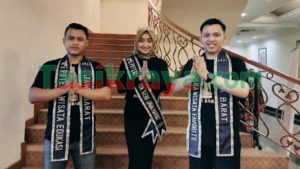 Membanggakan ! 3 Finalis Perwakilan Kabupaten Tasikmalaya Menyabet Gelar Juara