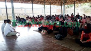 Pilkada Kabupaten Tasikmalaya,  Korwil PKH Larang Keras Pendamping Terlibat Politik