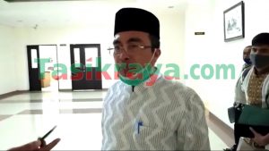 Misteri JPS 40 juta per Kelompok di Kabupaten Tasikmalaya, Sekda dan Dinas Saling Lempar