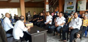 Masih Teratas Dalam Lembaga Survei, Tim Gabungan Relawan WANI Optimis Iwan-Iip Menang