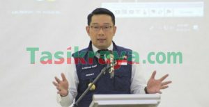 Banser Jabar: Hanya Bikin Gaduh, Emil Lebih Baik Fokus Tangani Covid yang Makin Tidak Terkendali