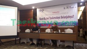 Hasil Survei LSI Denny JA, Ade-Cecep Unggul Jauh