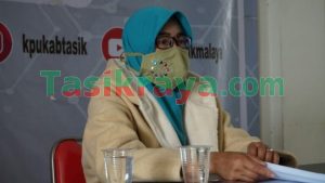 Besok Pencoblosan, 245 KPPS dan Linmas Reaktif