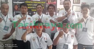 FKMT : Petahana Harus Didiskualifikasi