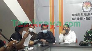 Terkait 8 tuntutan yang dilayangkan ke KPU, Zamzam Jamaludin: Saya Bingung
