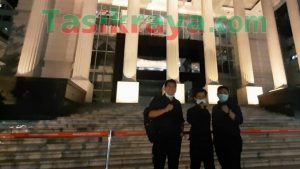Iwan-Iip Gugat Hasil Pilkada ke MK,  DPP Golkar : Ini Kejahatan Demokrasi