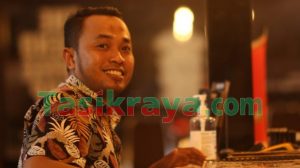 KAHMI Kab. Tasikmalaya Mendorong Pemerintah Lakukan Penguatan Preventif dalam Penanggulangan Bencana